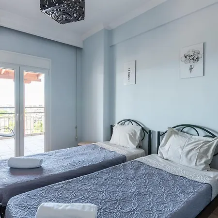 Cozy Next To Center * Thessaloniki