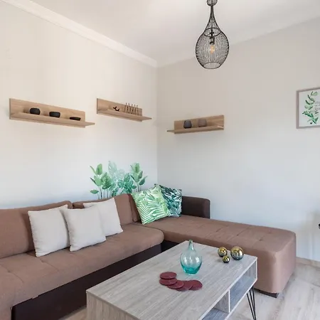 Cozy Next To Center Tesalónica