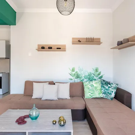 Apartamento Cozy Next To Center