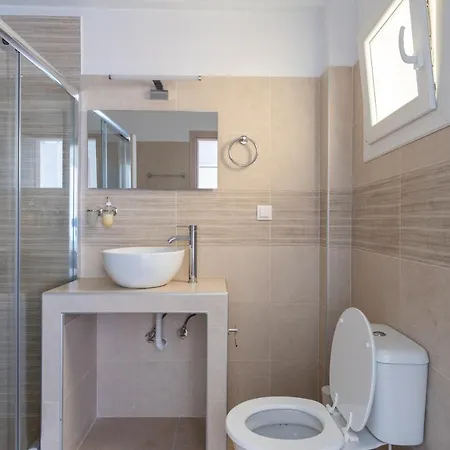 Apartamento Cozy Next To Center *