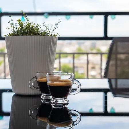 Apartamento Cozy Next To Center *