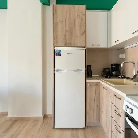 Cozy Next To Center Apartment *