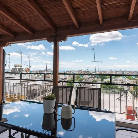 Apartamento Cozy Next To Center *