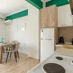 Cozy Next To Center * Szaloniki