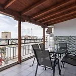 Apartman Cozy Next To Center *