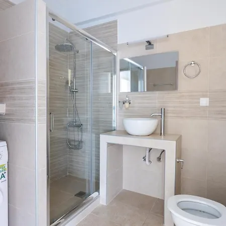 90 M2, 2 Yatak Odalı, 1 Banyolu , Vadaris-dikastiria Bölgesi Bölgesinde