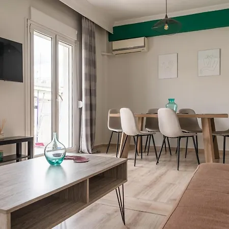 90 M2, 2 Yatak Odalı, 1 Banyolu , Vadaris-dikastiria Bölgesi Bölgesinde *