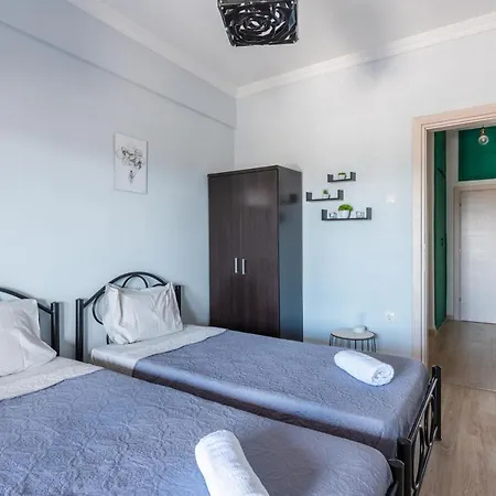 Apartment Cozy Next To Center *