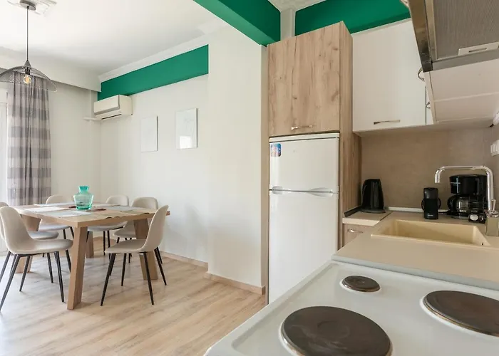 Cozy Next To Center * Thessaloníki